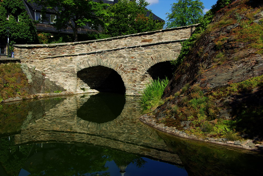 Burg Lauenstein