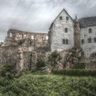 Burg Lauenstein