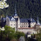 Burg Lauenstein