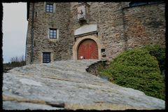 Burg Lauenstein....