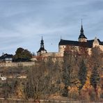 Burg Lauenstein