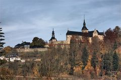 Burg Lauenstein