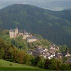 Burg Lauenstein