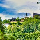 Burg Lauenstein (Frankenwald)