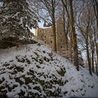 Burg Lauenstein Oberfranken