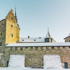 Burg Lauenstein Oberfranken 12 mm Samyang F2.0