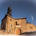 Burg Lauenstein Oberfranken 