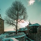 Burg Lauenstein Oberfranken 