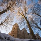 Burg Lauenstein Oberfranken