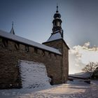 Burg Lauenstein Oberfranken 