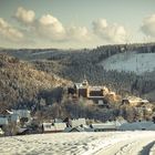 Burg Lauenstein Oberfranken