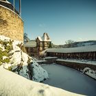 Burg Lauenstein Oberfranken 