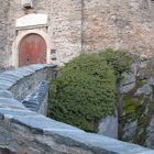 Burg Lauenstein Portal