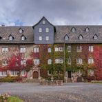 Burg Lauterbach I - Lauterbach/Hessen