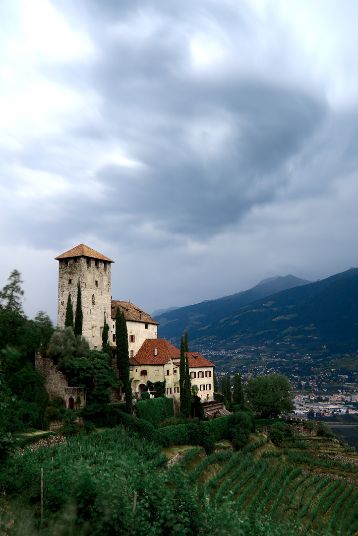 Burg Lebenberg