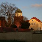 Burg Lenzen