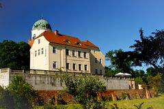 Burg Lenzen 2