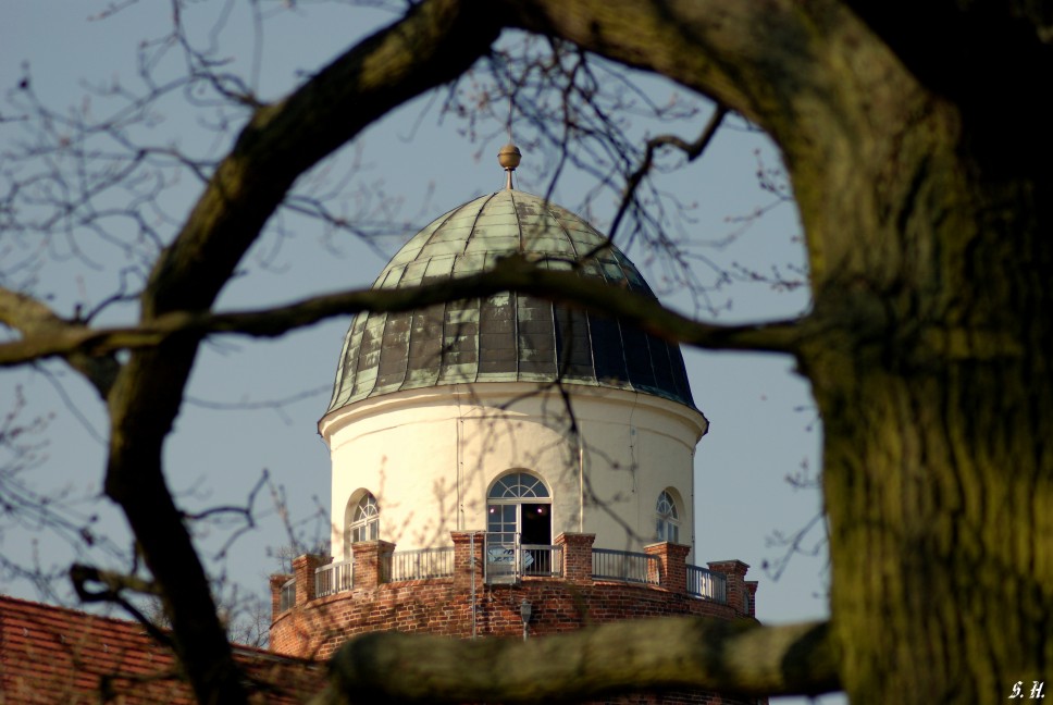 Burg Lenzen