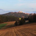 Burg Leuchtenberg