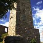 Burg Leuchtenberg