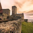 Burg Leuchtenberg