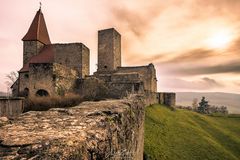 Burg Leuchtenberg