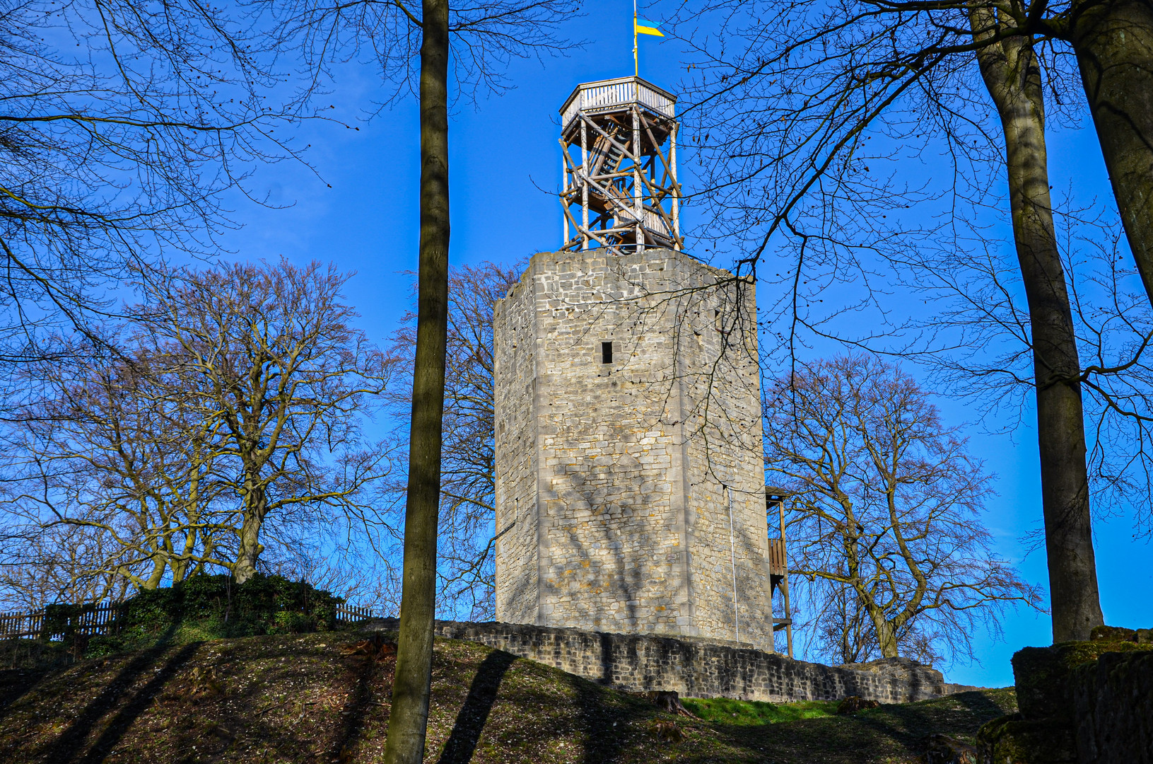 Burg-Lichtenberg 2.0