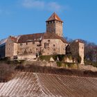 Burg Lichtenberg