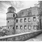 Burg Lichtenberg - 3. Tor