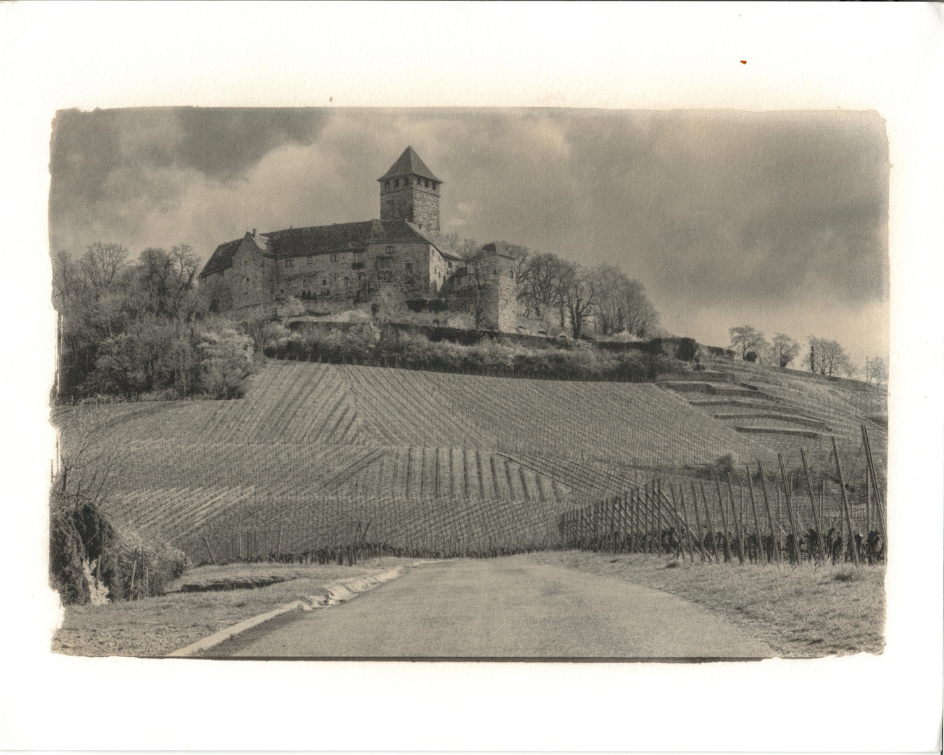 Burg Lichtenberg