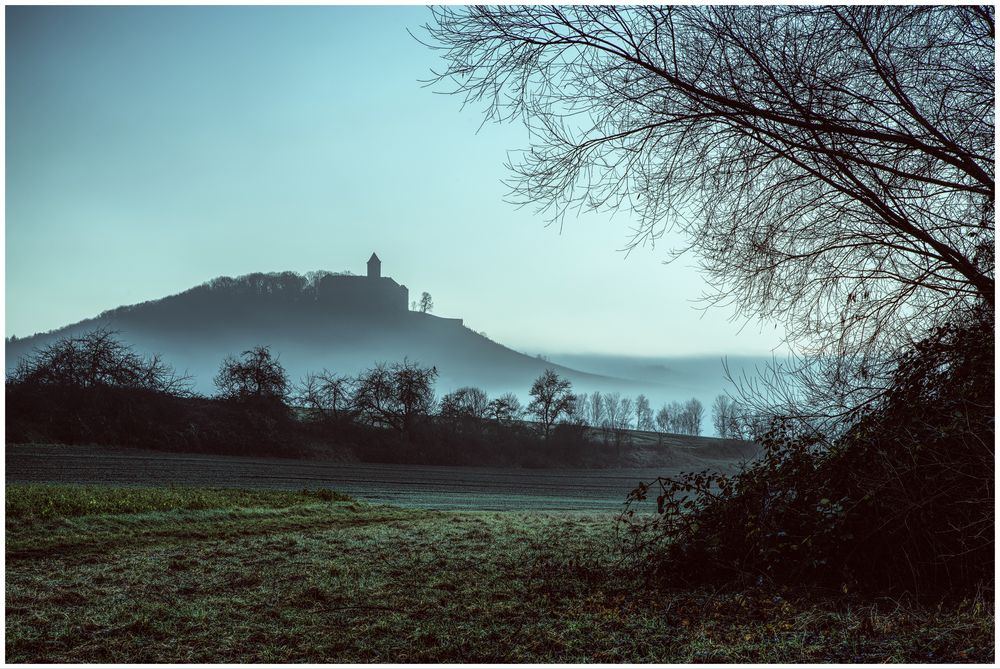 Burg Lichtenberg