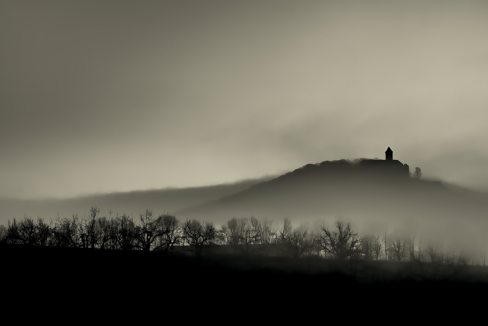 Burg Lichtenberg