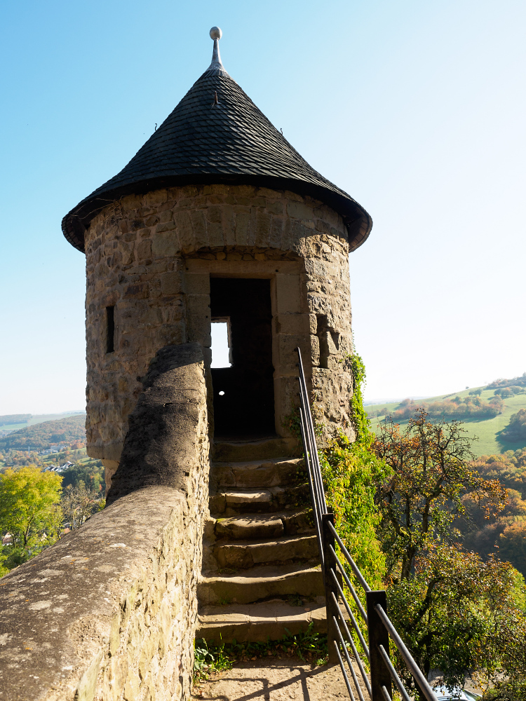 Burg Lichtenberg