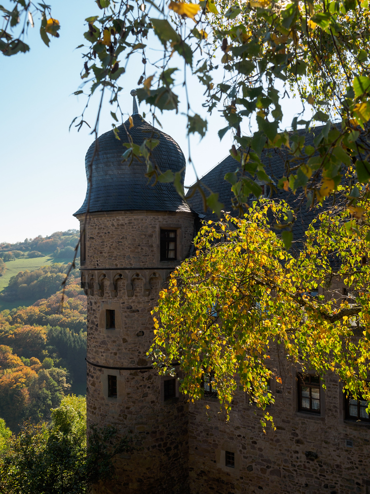 Burg Lichtenberg