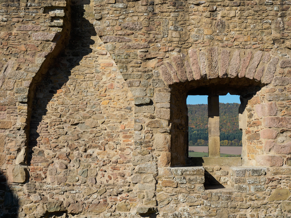 Burg Lichtenberg