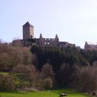 Burg Lichtenberg bei Kusel