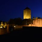 Burg Lichtenberg bei Kusel