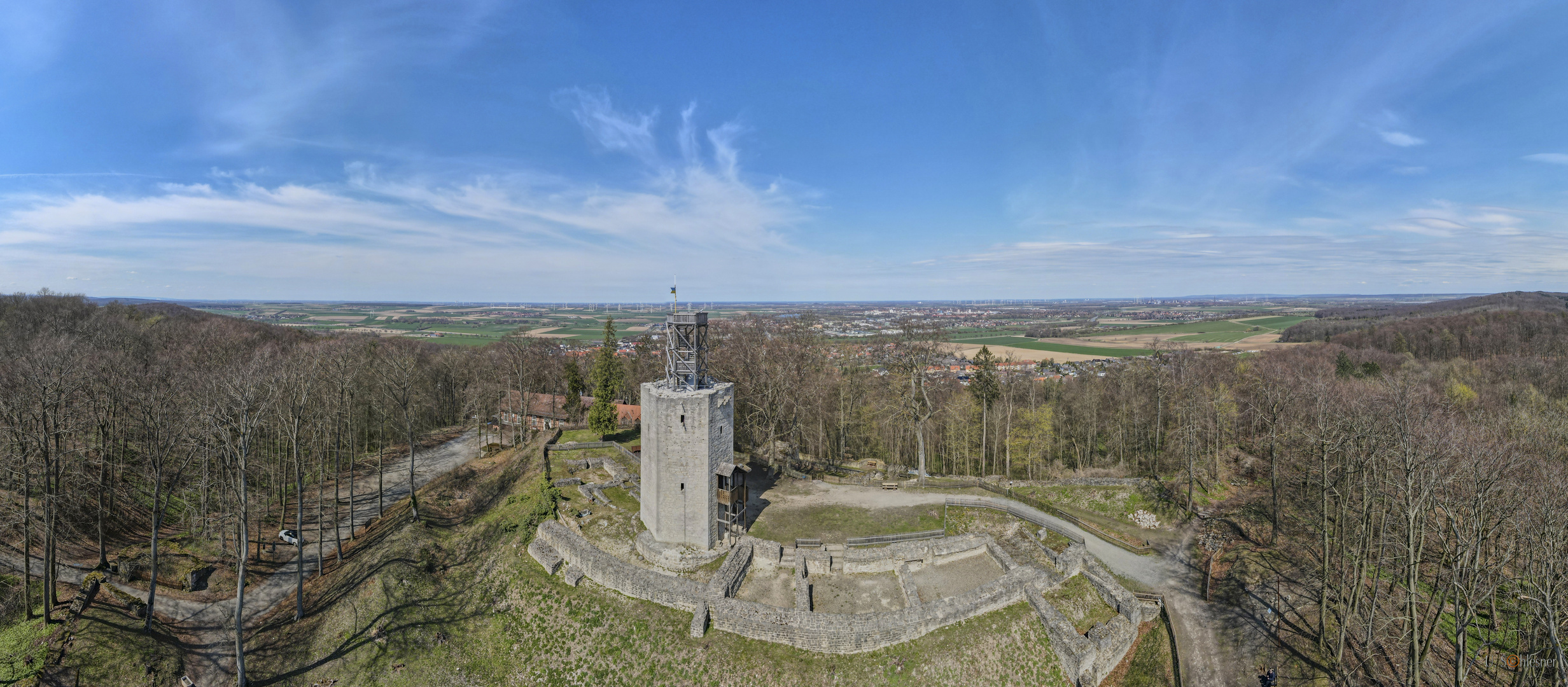 Burg Lichtenberg