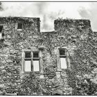 Burg Lichtenberg - fensterlos