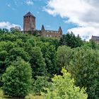 Burg Lichtenberg/Pfalz  (2)