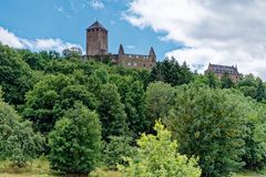 Burg Lichtenberg/Pfalz  (2)