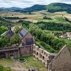 Burg Lichtenberg/Pfalz