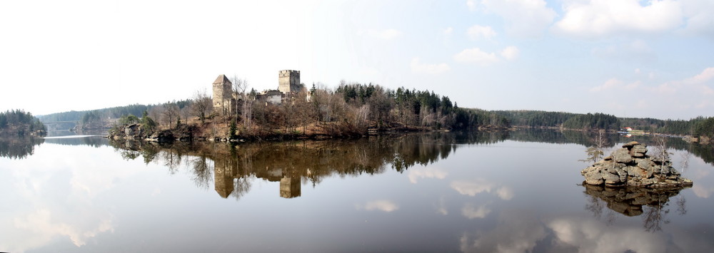 Burg Lichtenfels