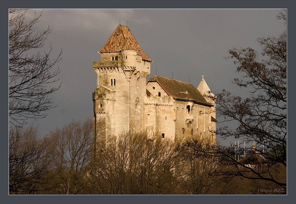 Burg Lichtenstein