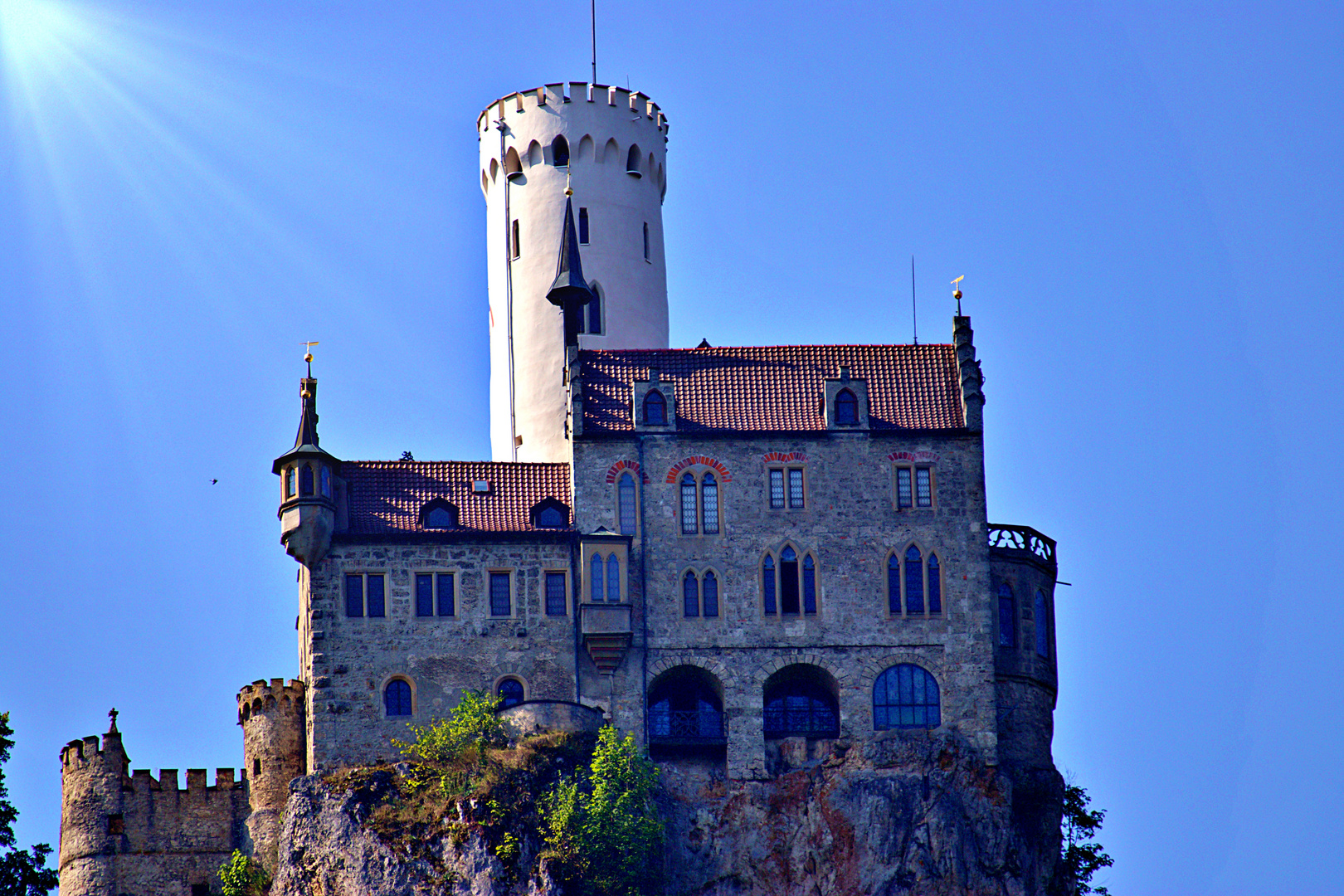 Burg Lichtenstein