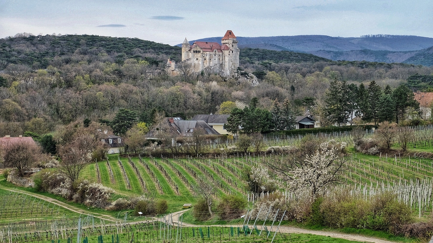 BURG LICHTENSTEIN 