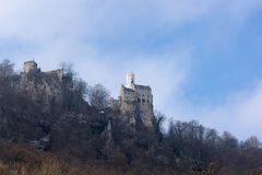 Burg Lichtenstein