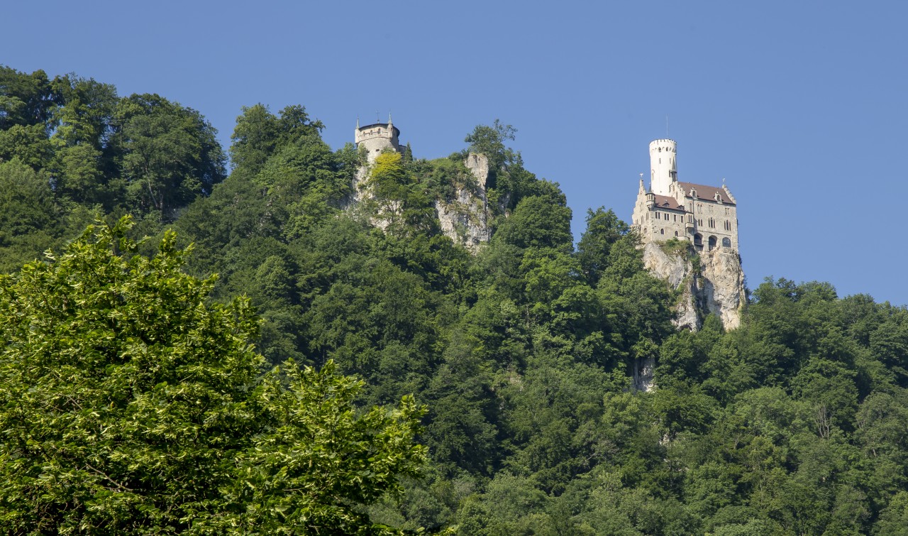 Burg Lichtenstein