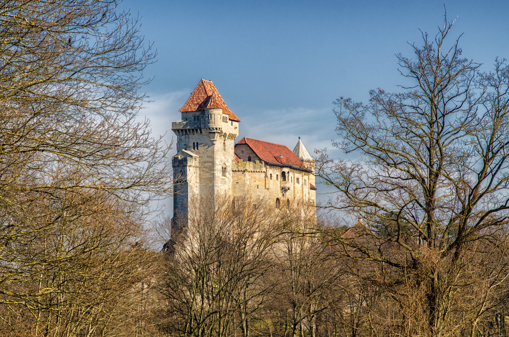 Burg Lichtenstein