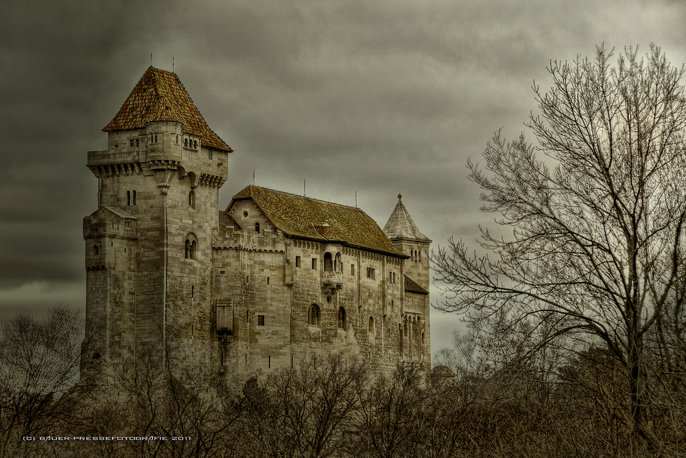 Burg Lichtenstein